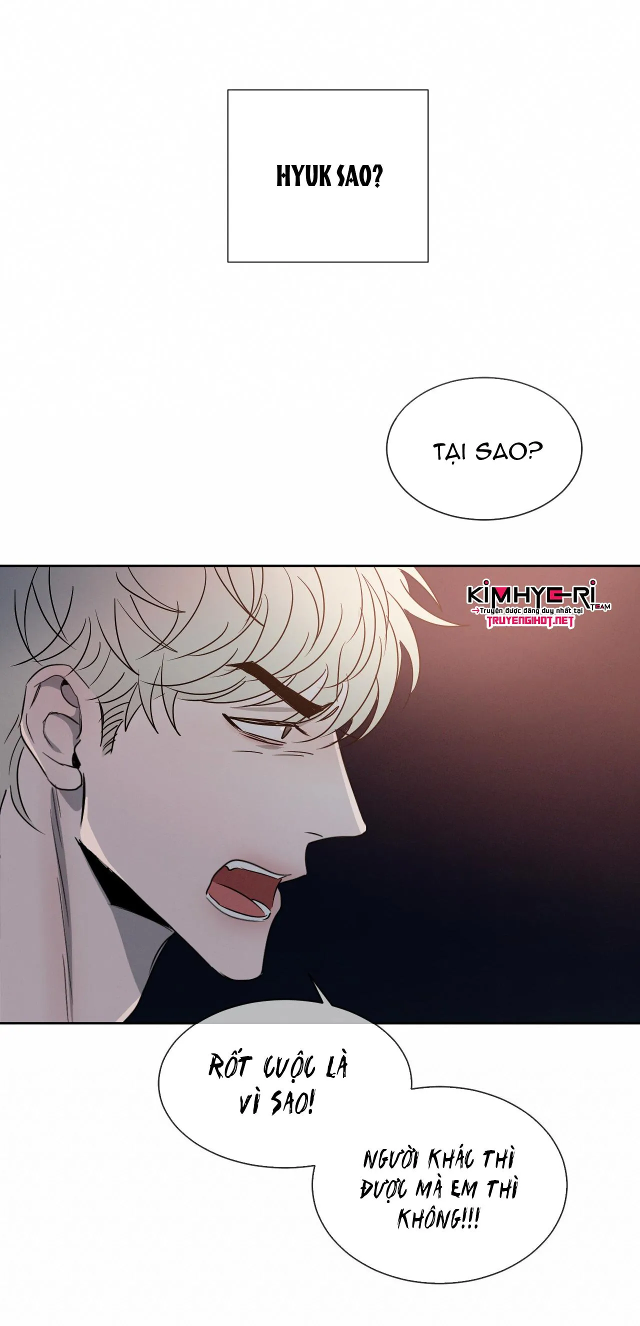 TƯƠNG PHẢN Chapter 8 Trang 83