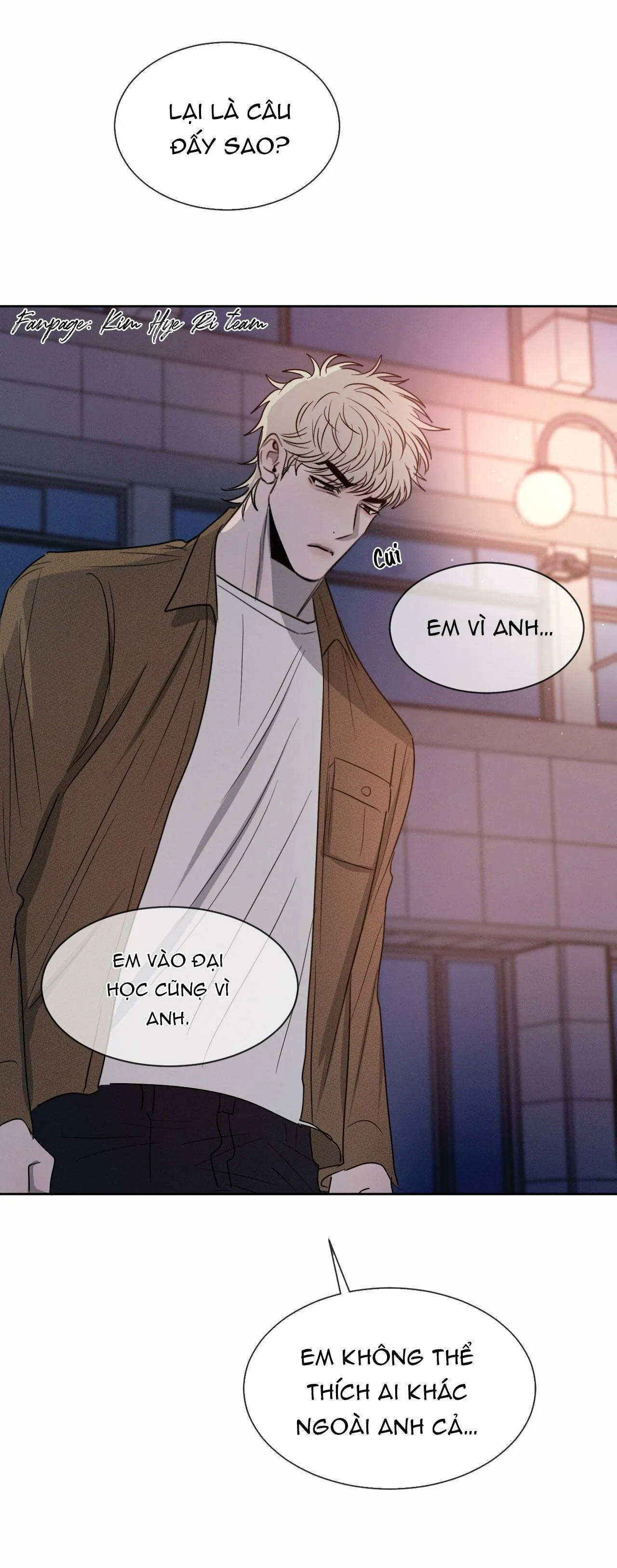 TƯƠNG PHẢN Chapter 8 Trang 85