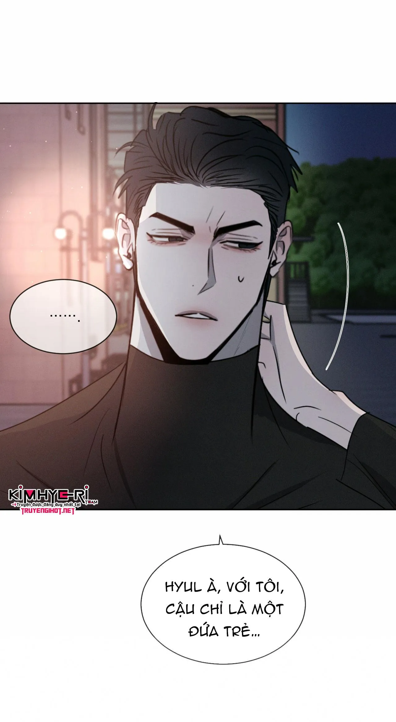 TƯƠNG PHẢN Chapter 8 Trang 86