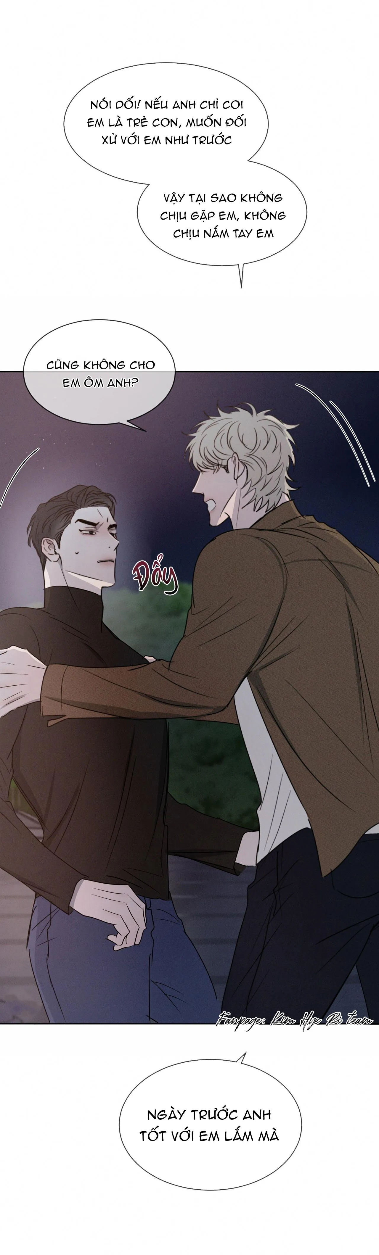 TƯƠNG PHẢN Chapter 8 Trang 87