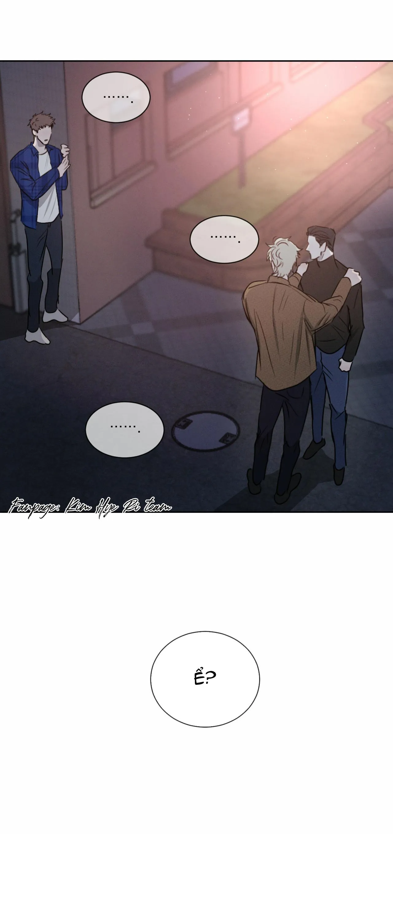 TƯƠNG PHẢN Chapter 8 Trang 90