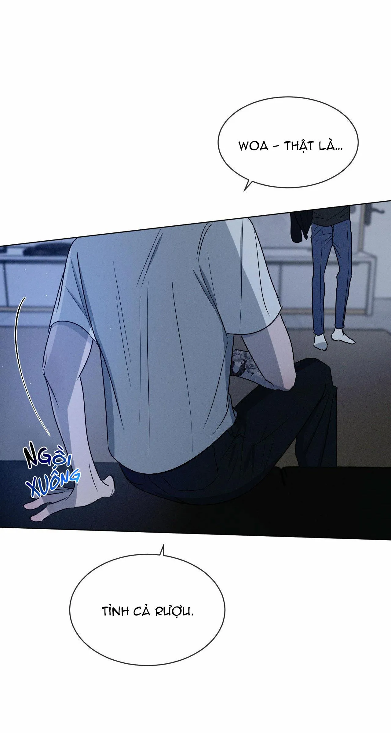 TƯƠNG PHẢN Chapter 9 Trang 5