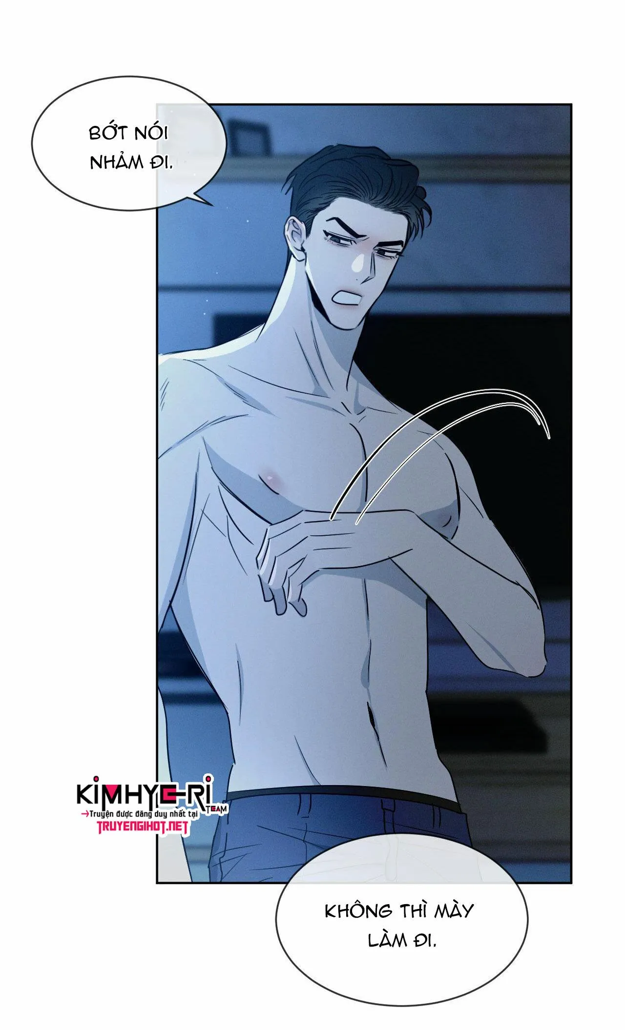 TƯƠNG PHẢN Chapter 9 Trang 13