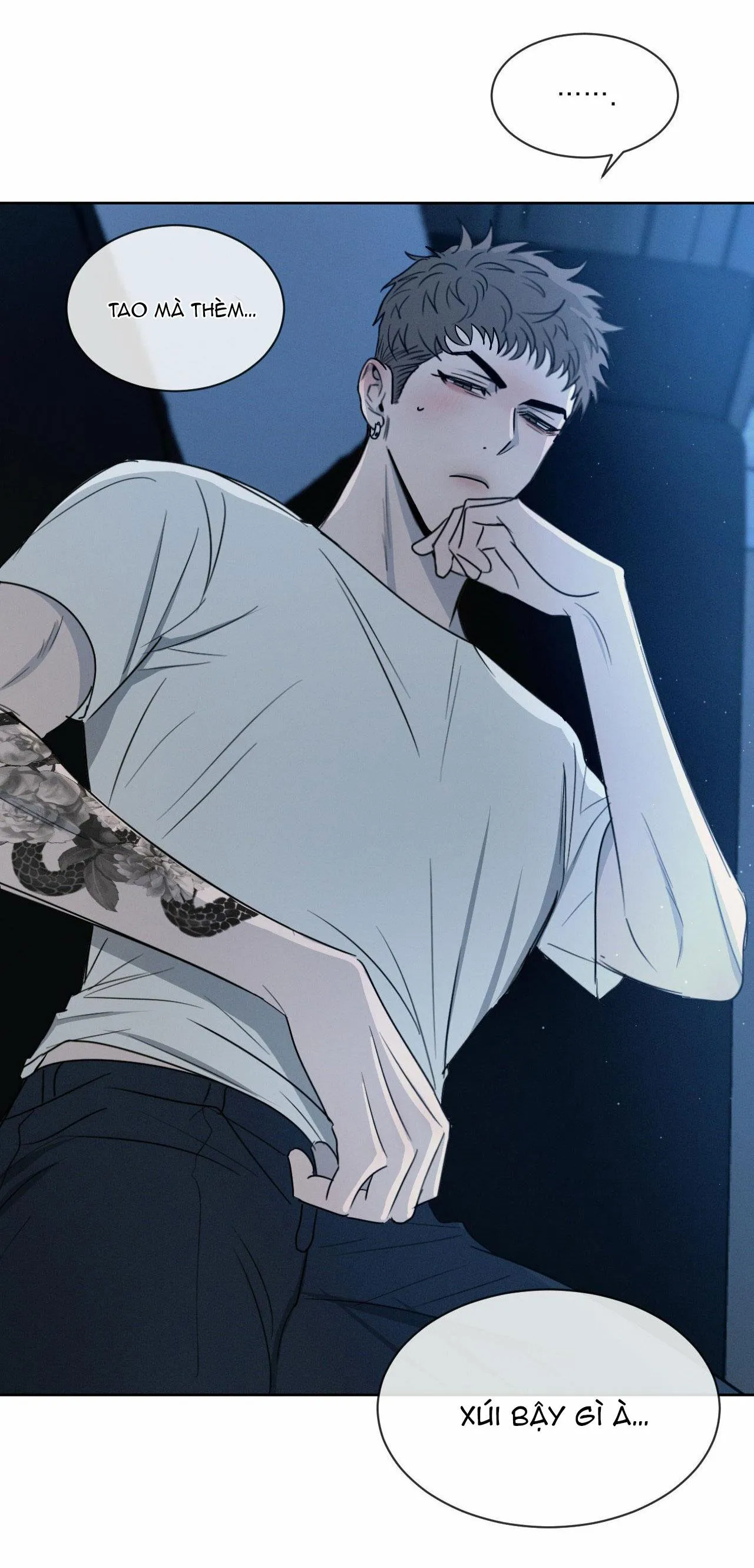 TƯƠNG PHẢN Chapter 9 Trang 19