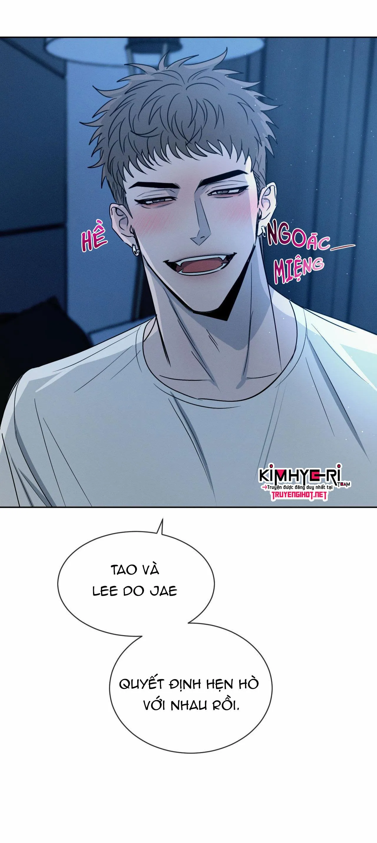 TƯƠNG PHẢN Chapter 9 Trang 24