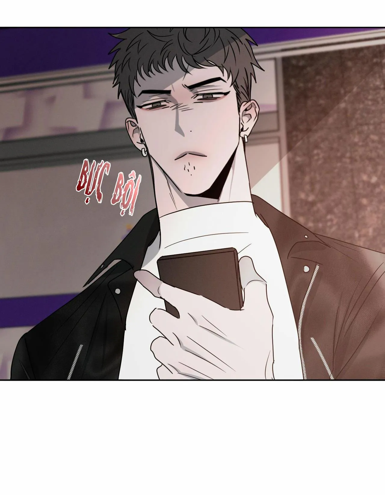 TƯƠNG PHẢN Chapter 9 Trang 28