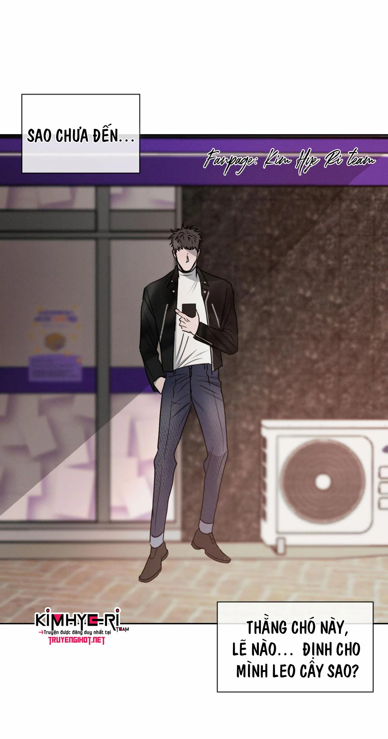 TƯƠNG PHẢN Chapter 9 Trang 29