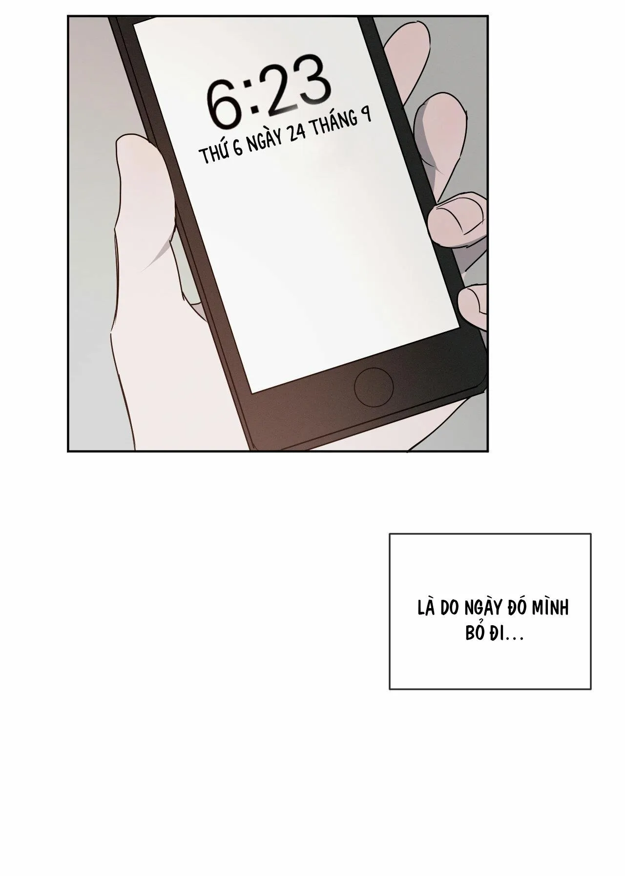 TƯƠNG PHẢN Chapter 9 Trang 31