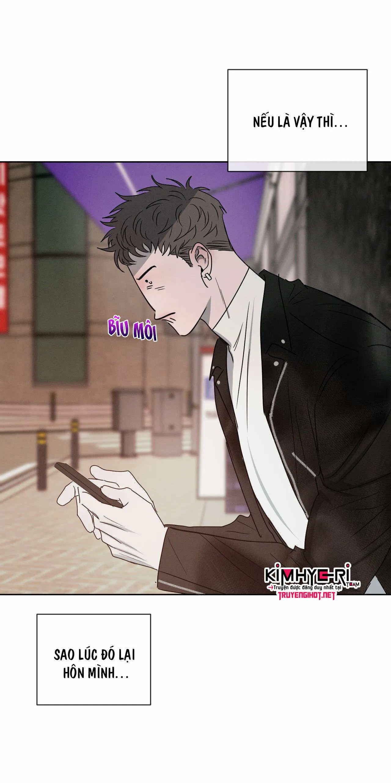 TƯƠNG PHẢN Chapter 9 Trang 33