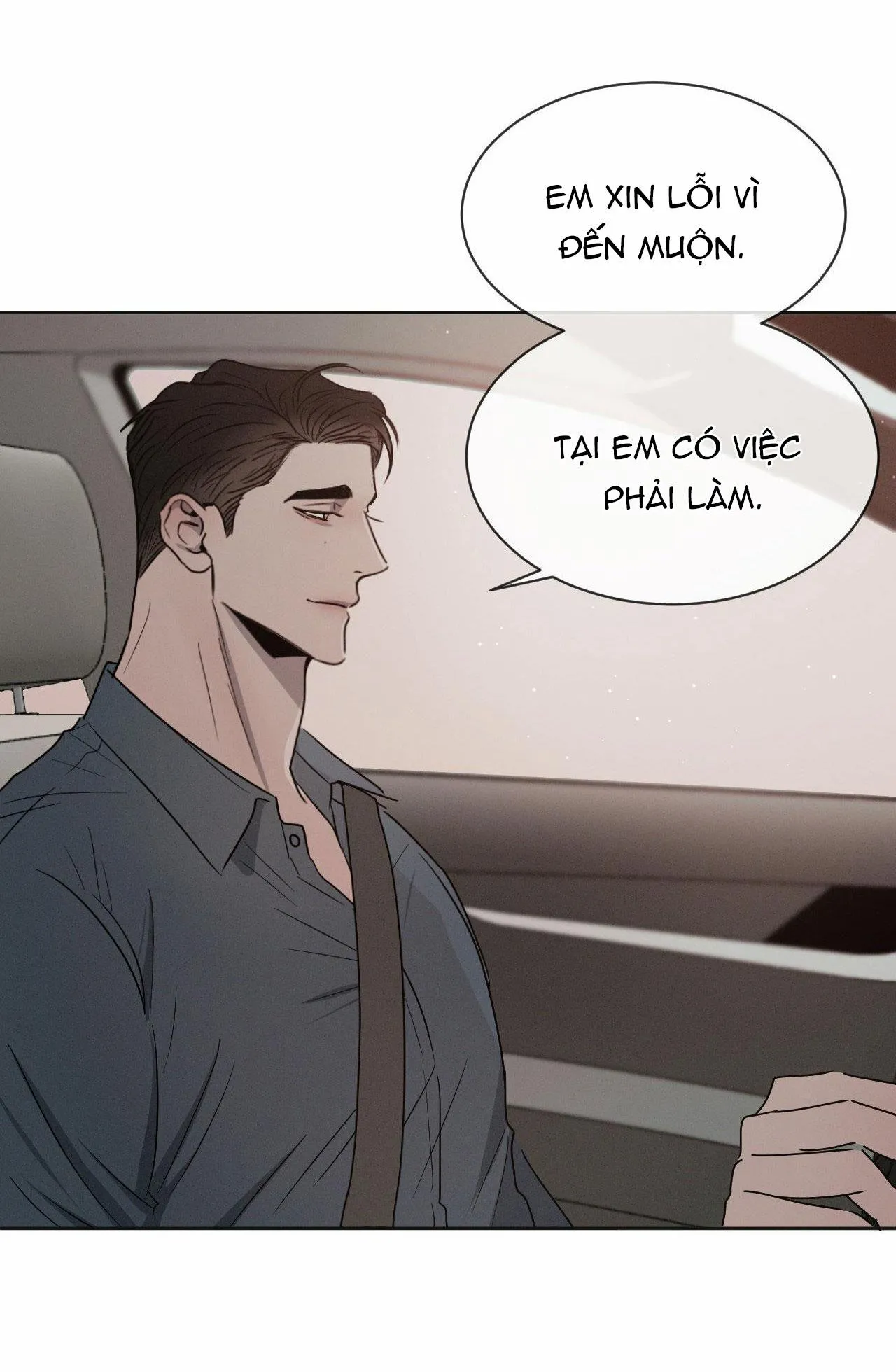 TƯƠNG PHẢN Chapter 9 Trang 40