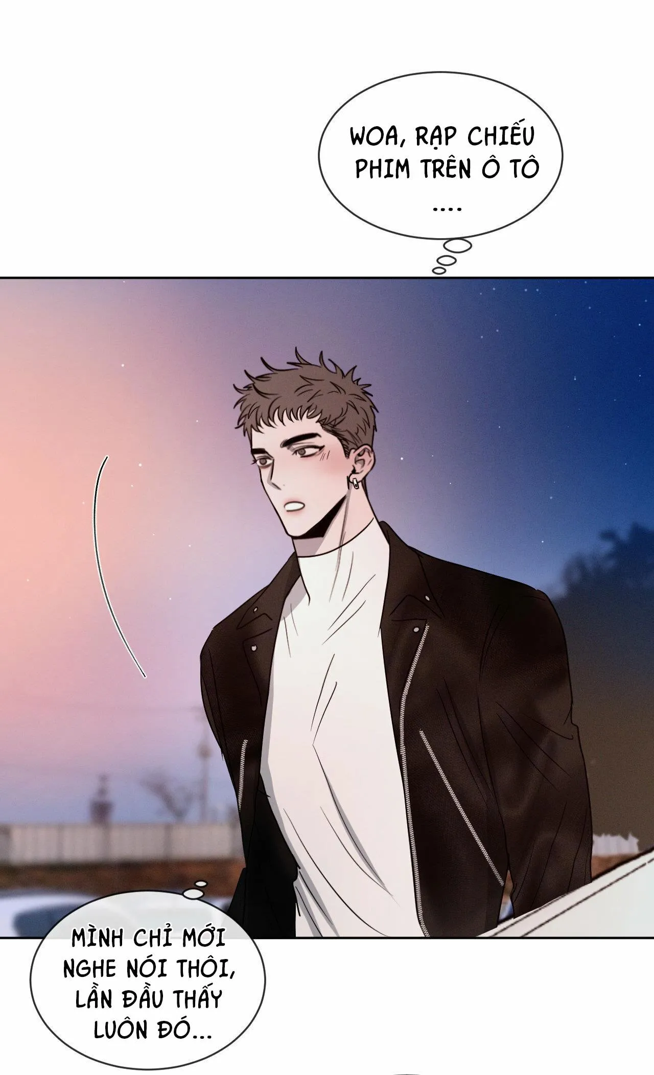 TƯƠNG PHẢN Chapter 9 Trang 50