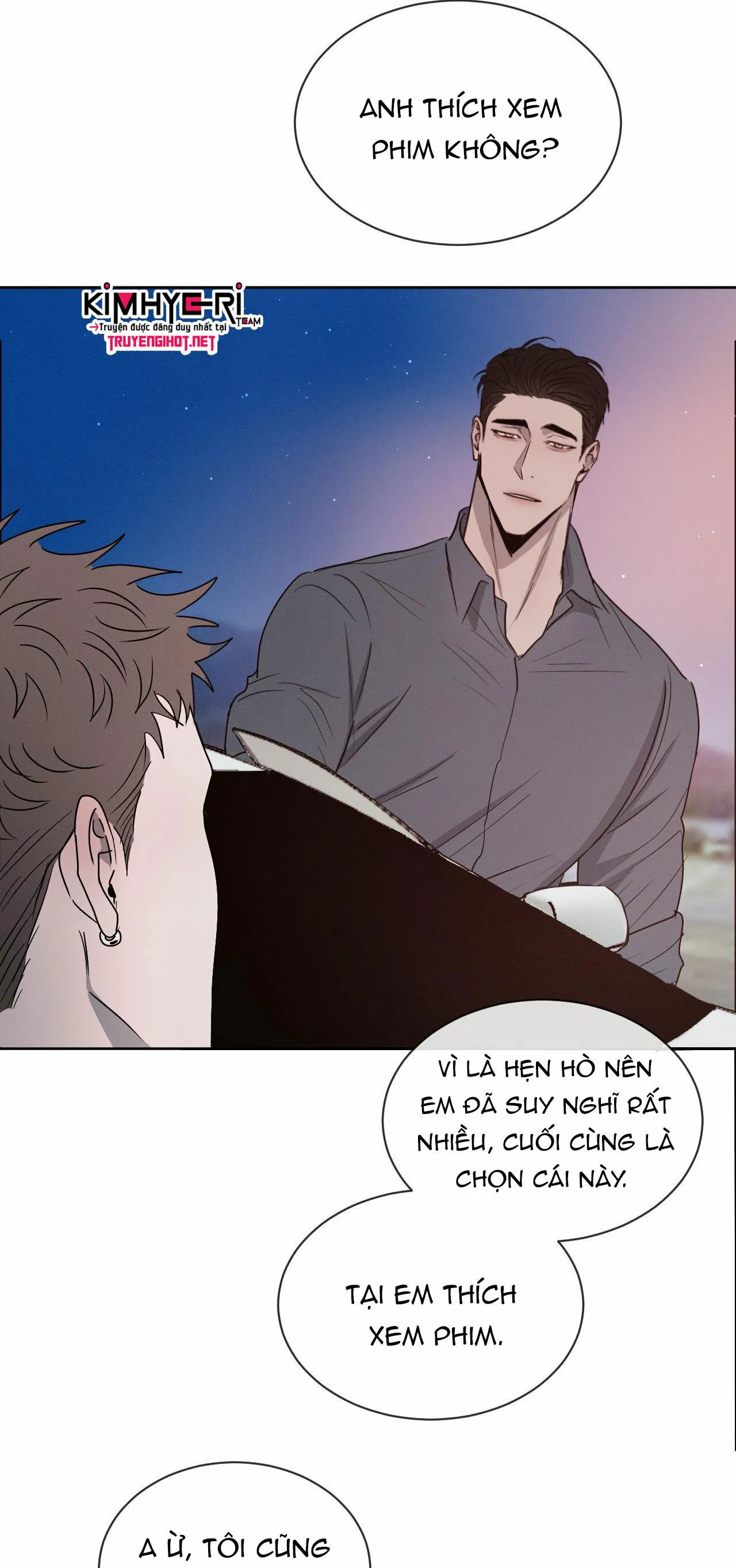 TƯƠNG PHẢN Chapter 9 Trang 51