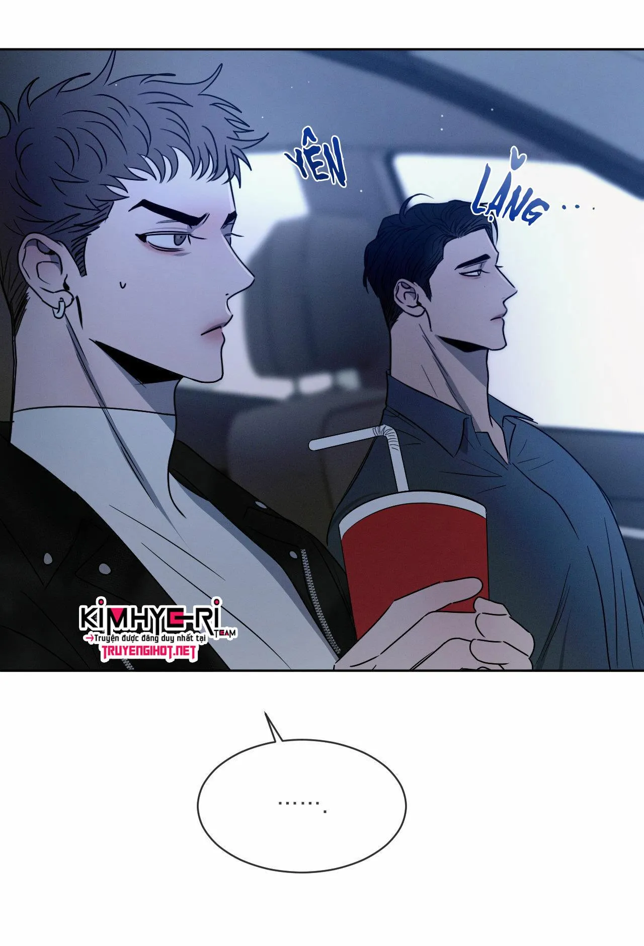 TƯƠNG PHẢN Chapter 9 Trang 59