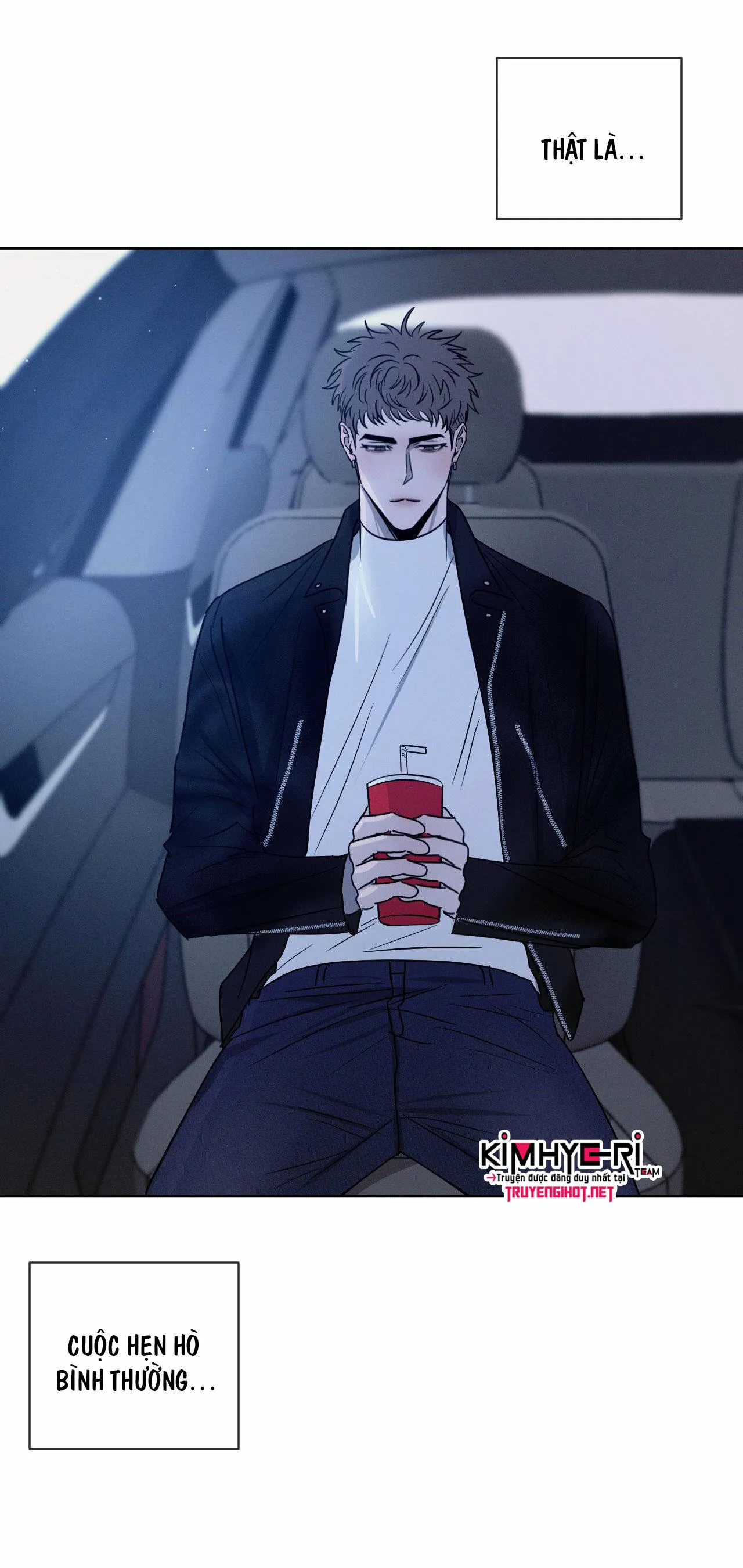 TƯƠNG PHẢN Chapter 9 Trang 63