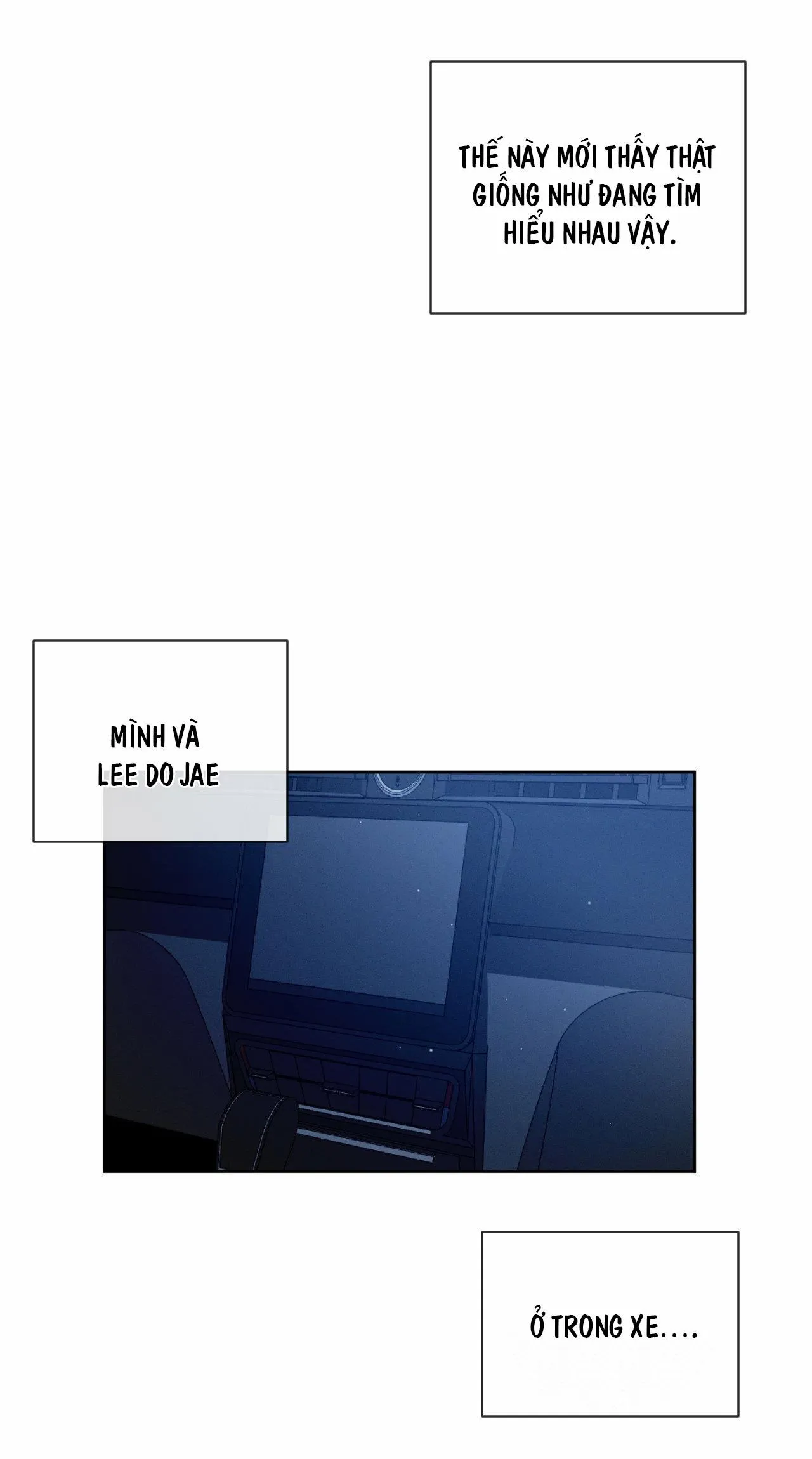 TƯƠNG PHẢN Chapter 9 Trang 64