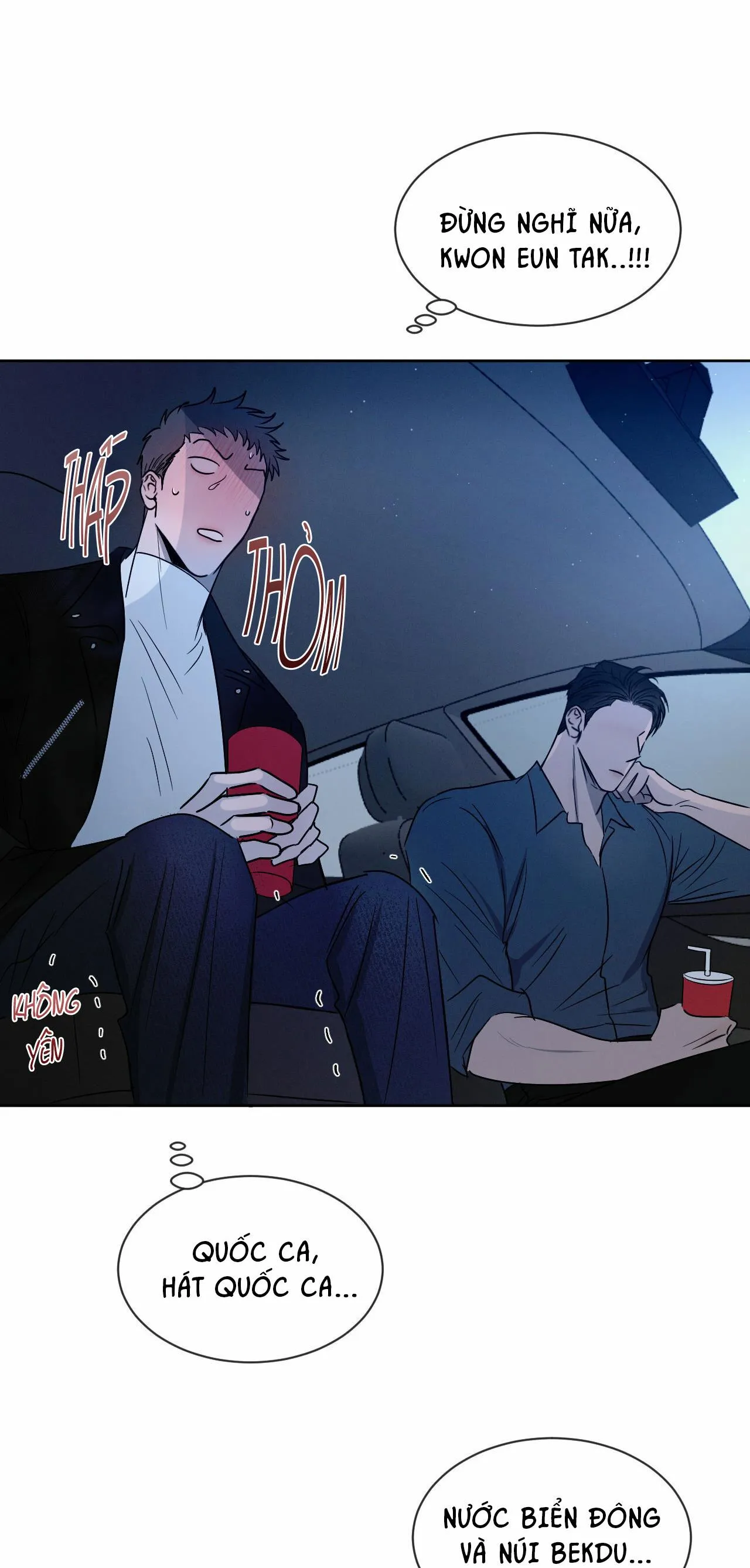 TƯƠNG PHẢN Chapter 9 Trang 73