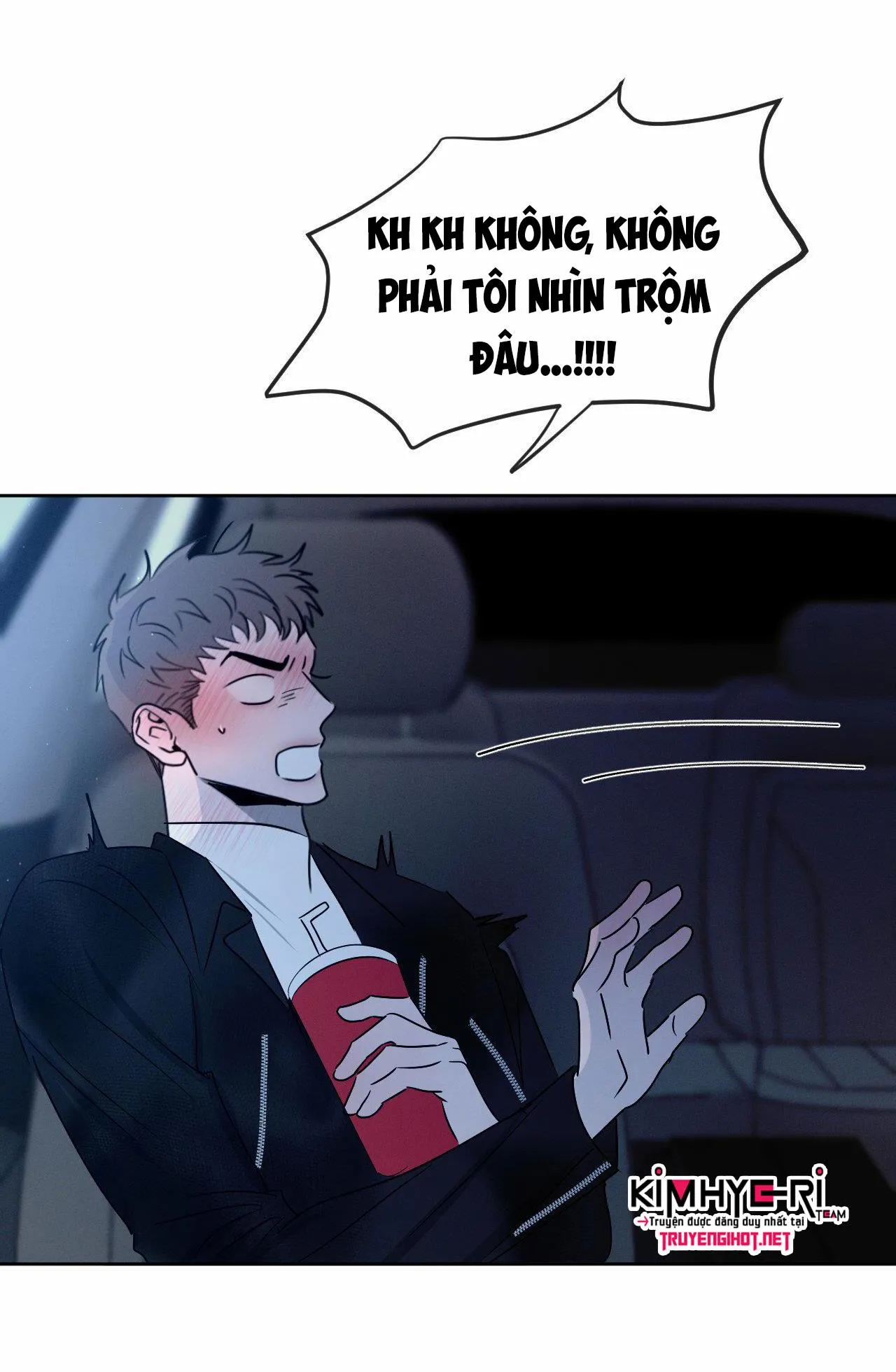 TƯƠNG PHẢN Chapter 9 Trang 76