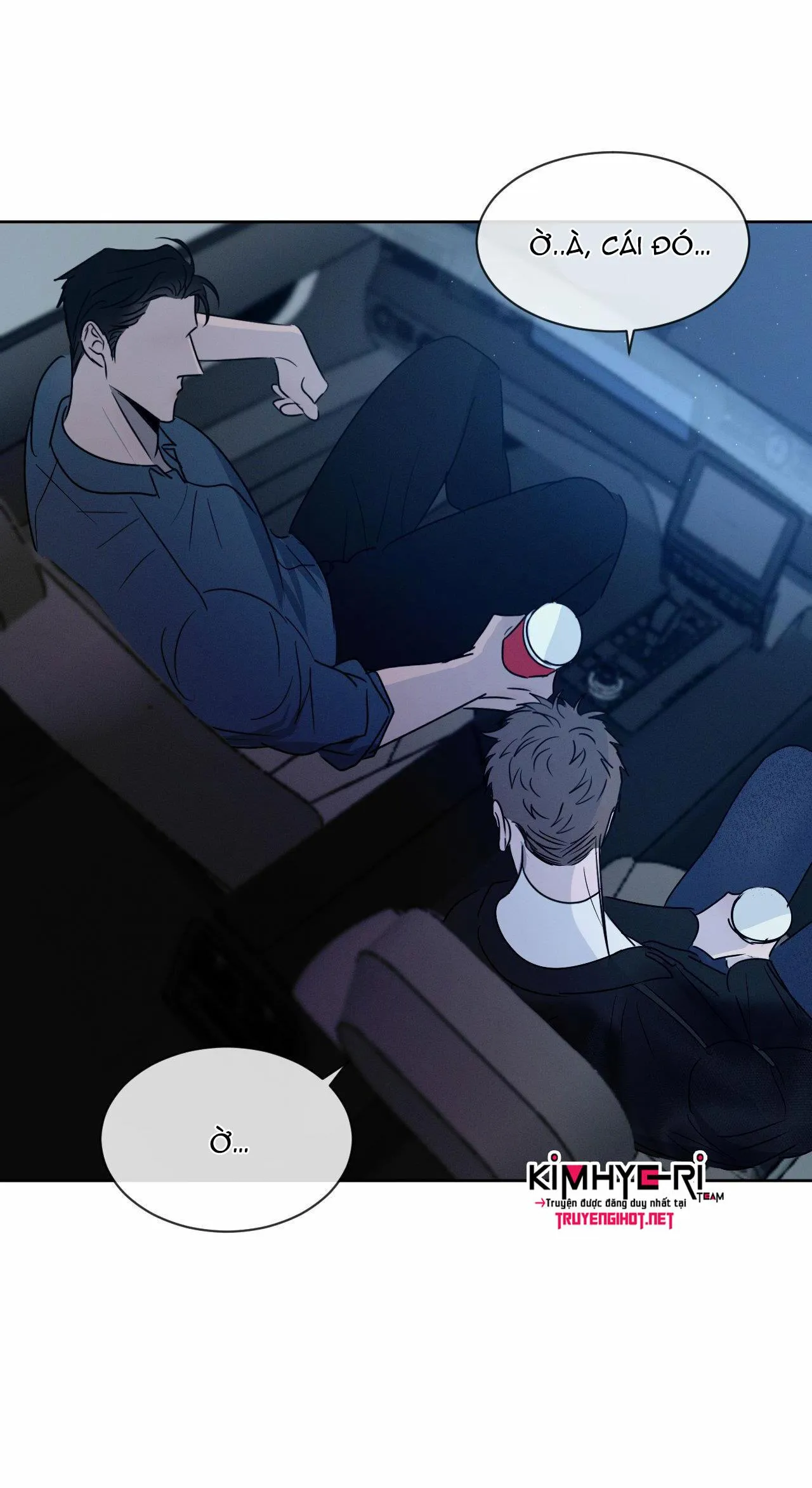 TƯƠNG PHẢN Chapter 9 Trang 80