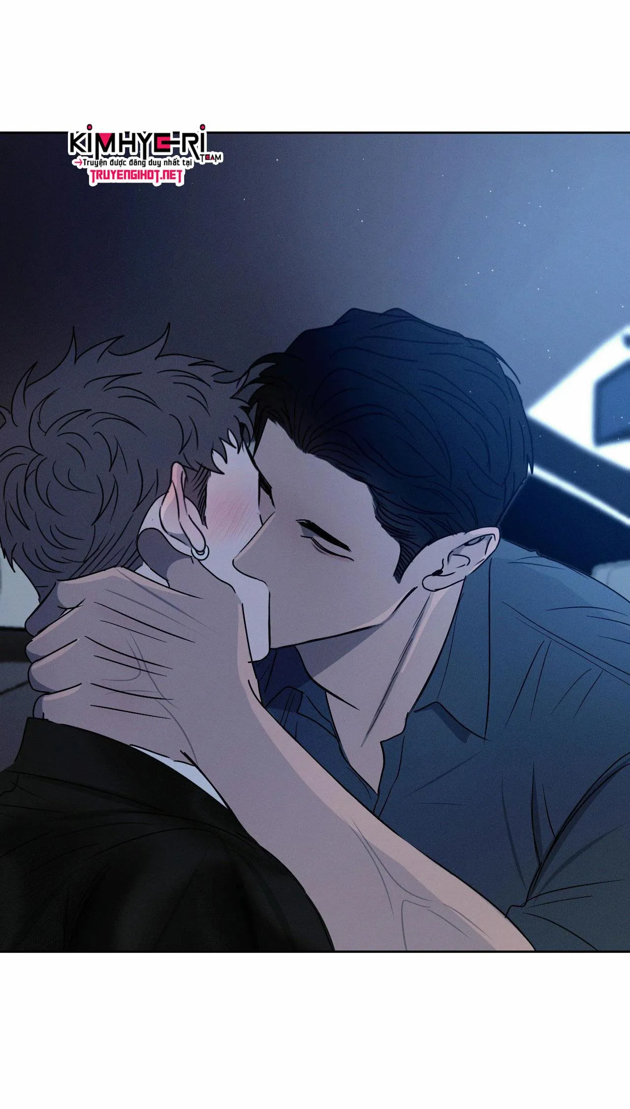 TƯƠNG PHẢN Chapter 9 Trang 86