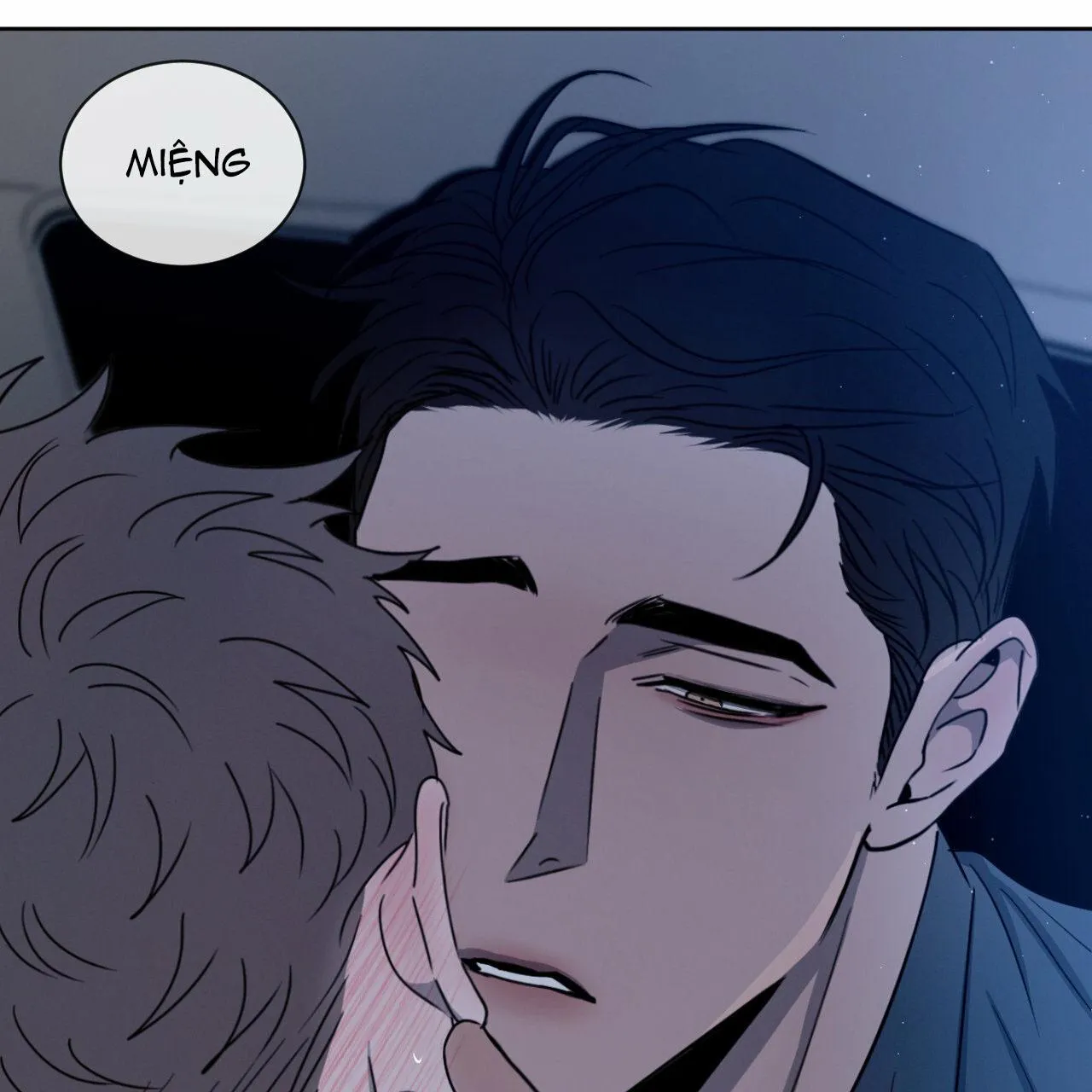 TƯƠNG PHẢN Chapter 10 Trang 12