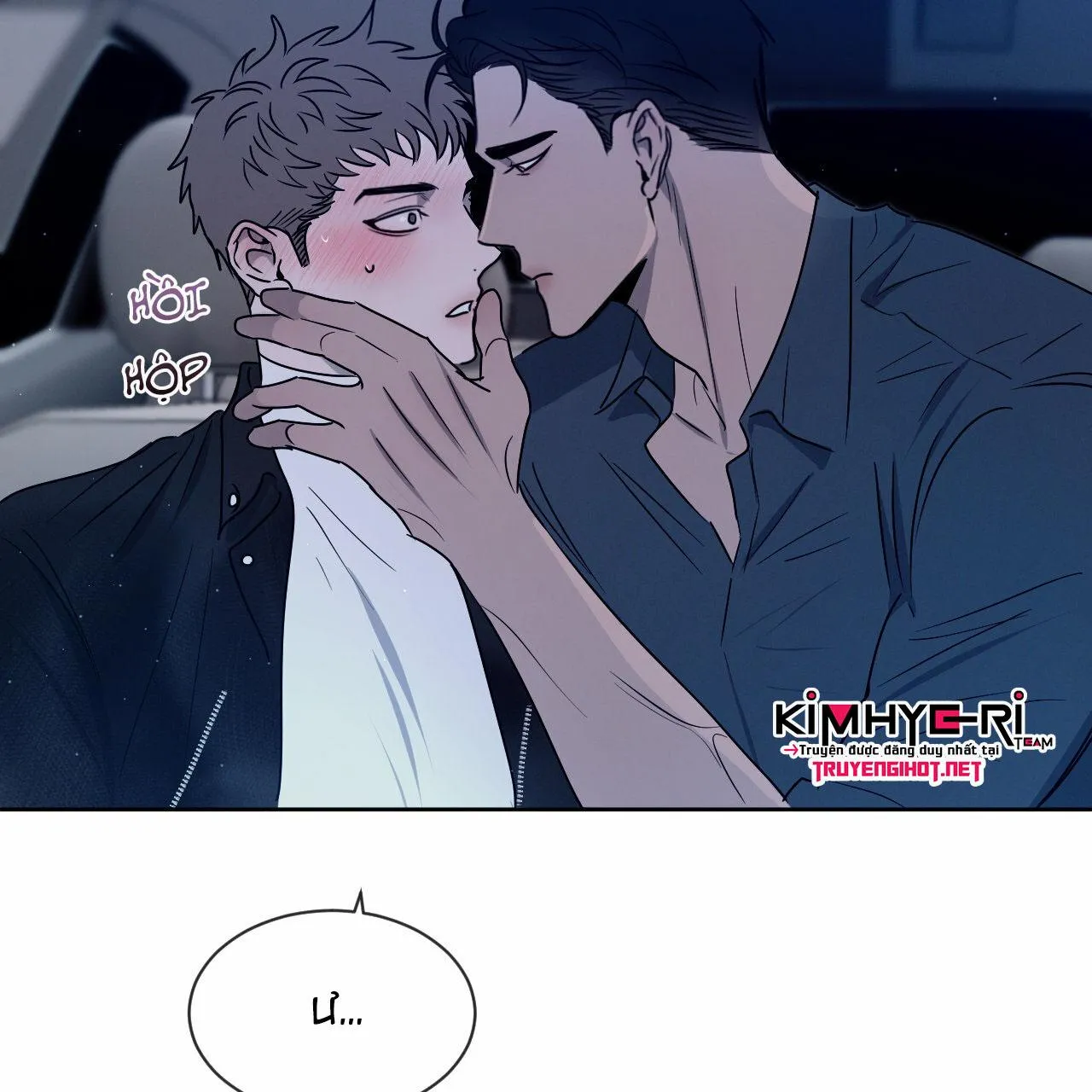 TƯƠNG PHẢN Chapter 10 Trang 16