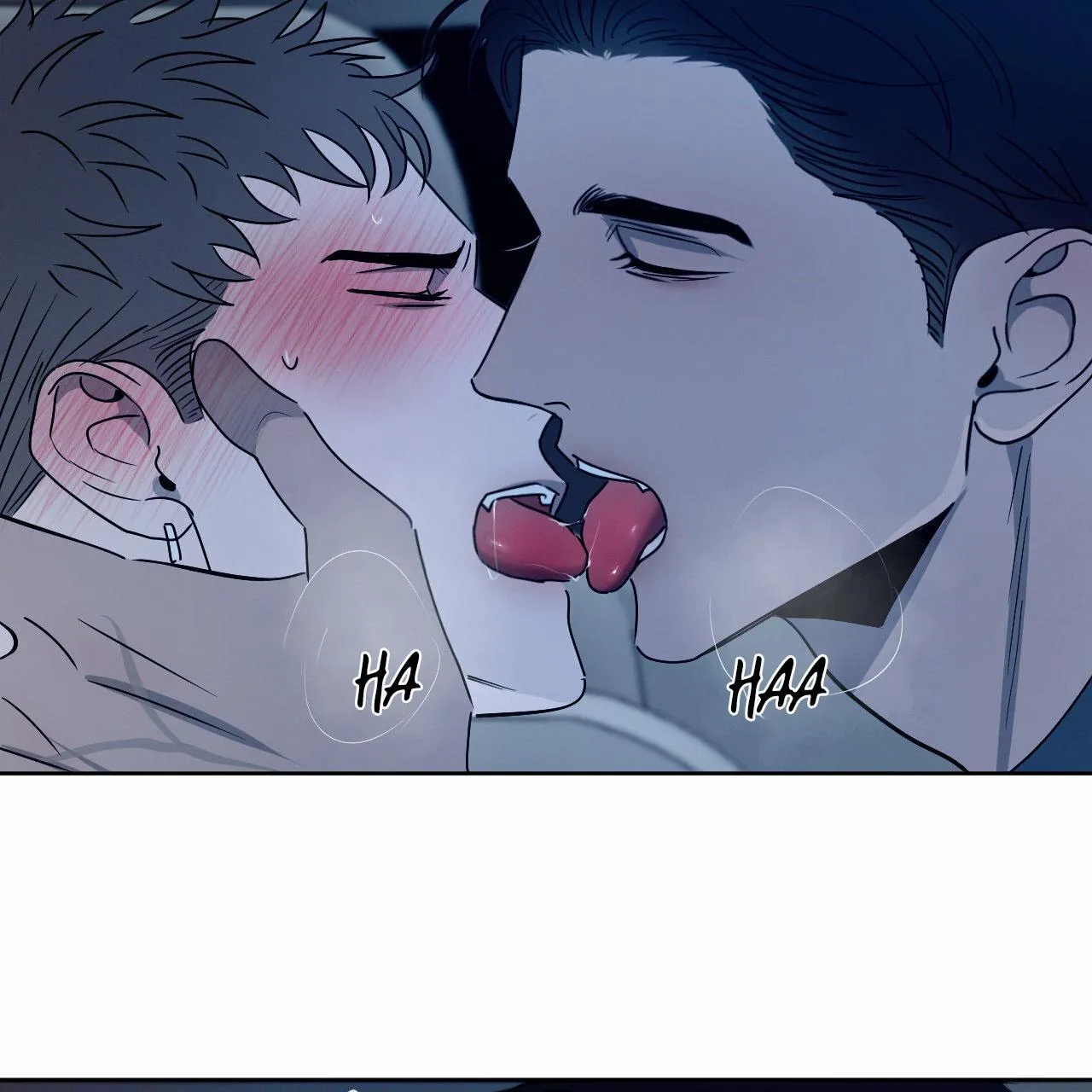 TƯƠNG PHẢN Chapter 10 Trang 31