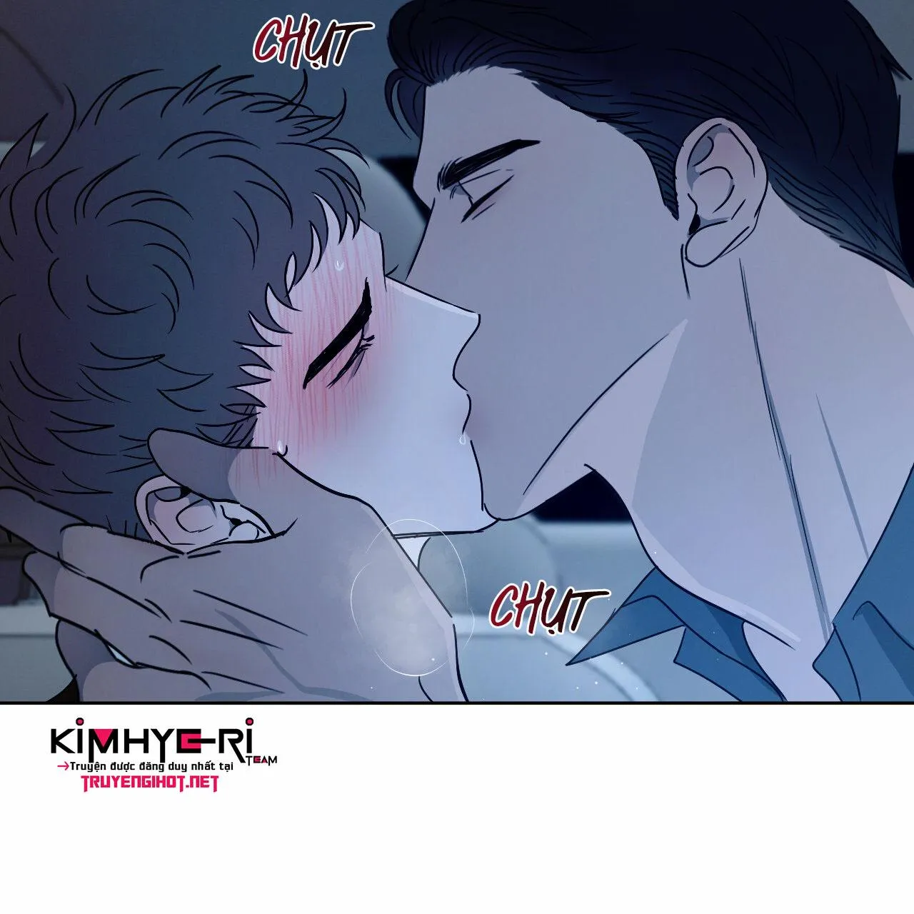 TƯƠNG PHẢN Chapter 10 Trang 32