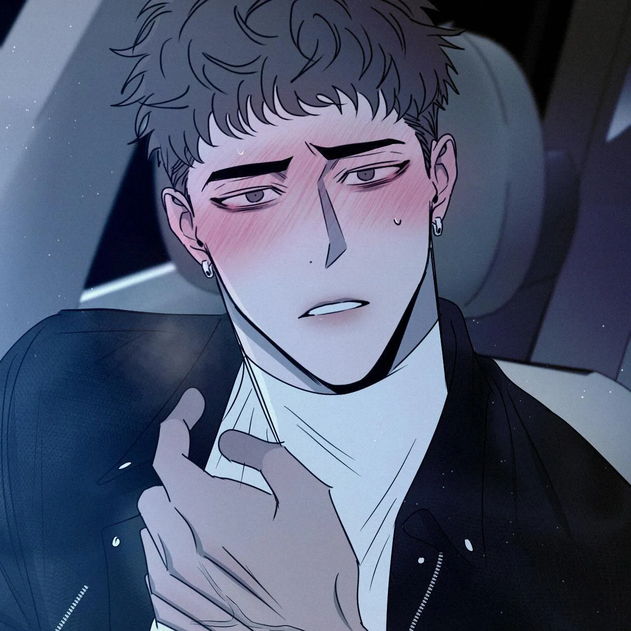 TƯƠNG PHẢN Chapter 10 Trang 36