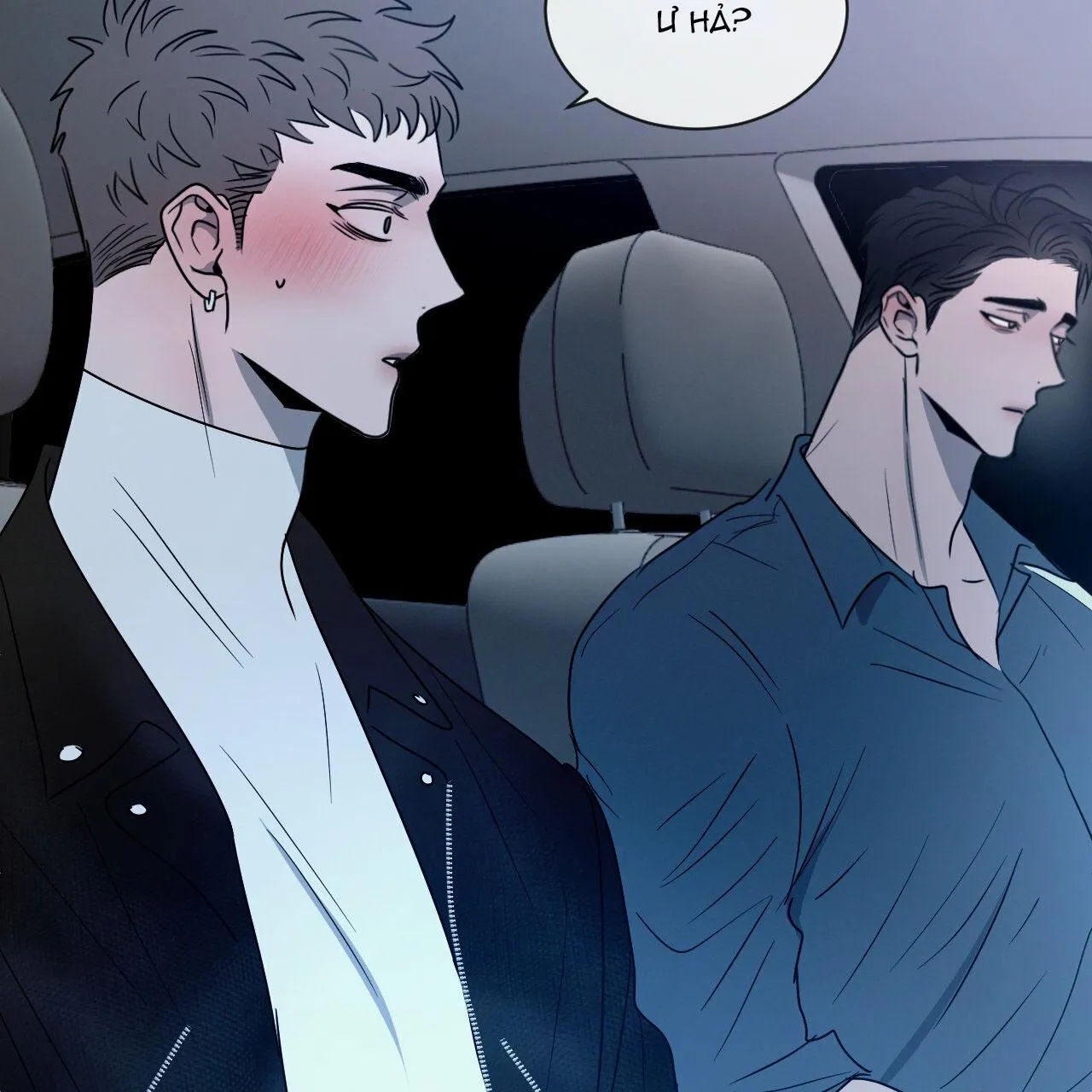 TƯƠNG PHẢN Chapter 10 Trang 41