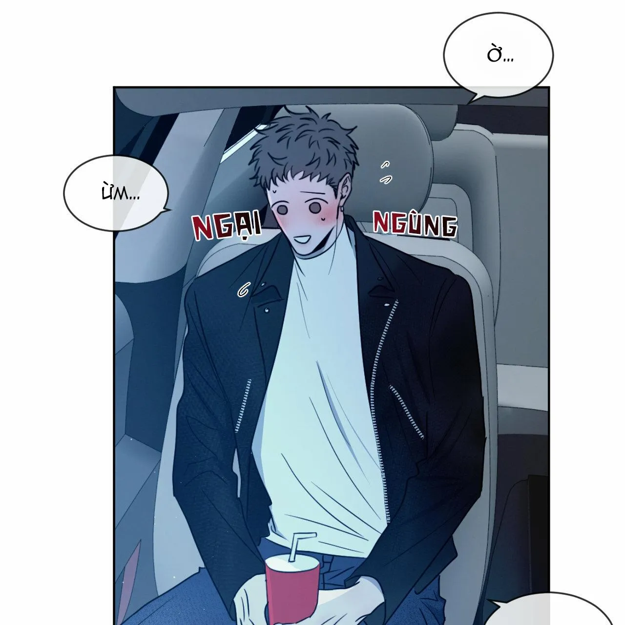 TƯƠNG PHẢN Chapter 10 Trang 58