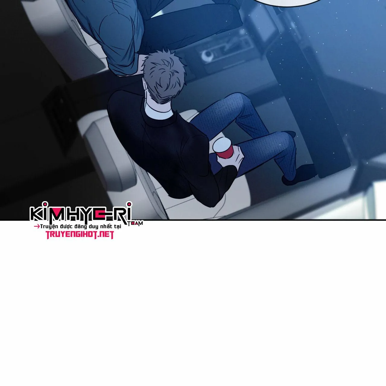 TƯƠNG PHẢN Chapter 10 Trang 73