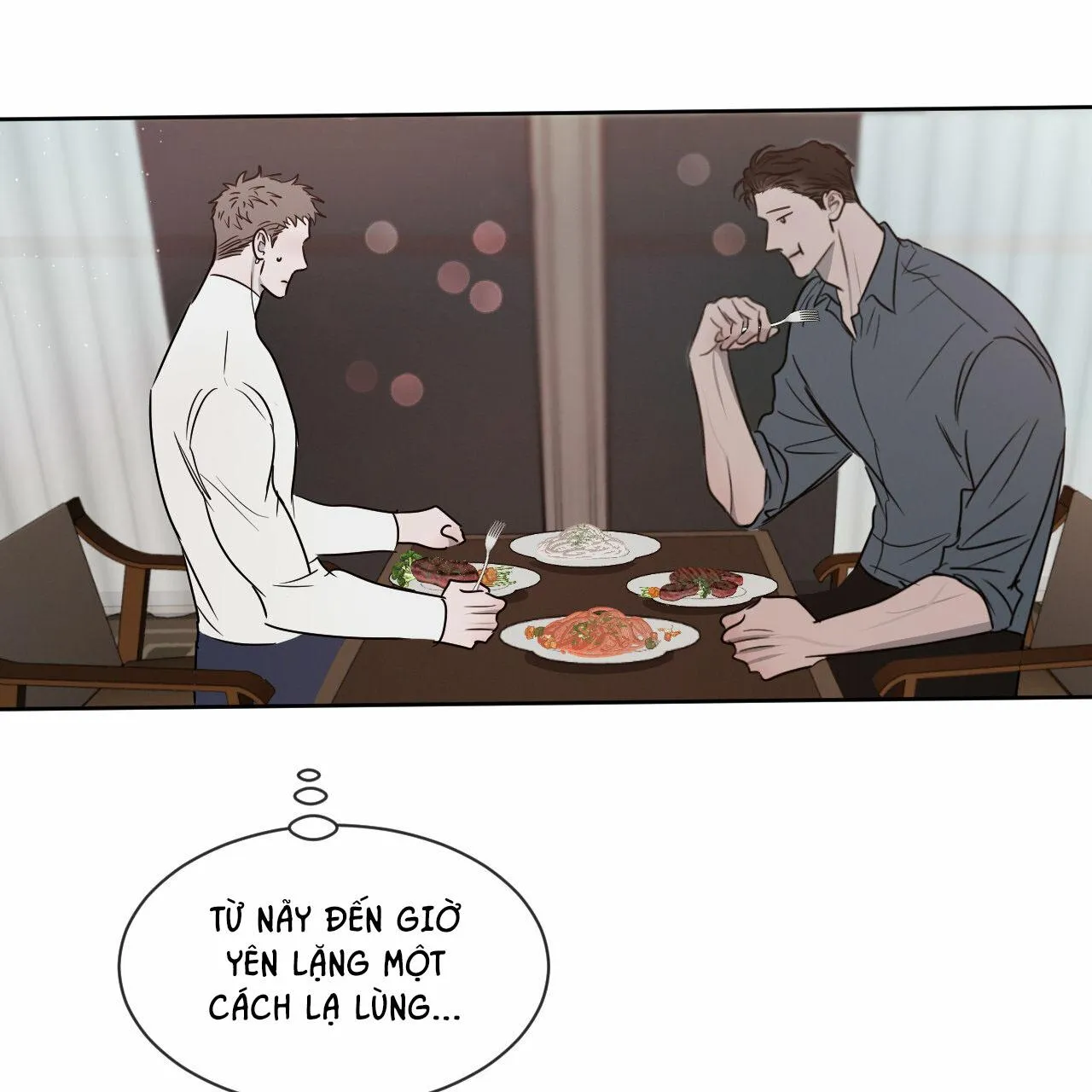 TƯƠNG PHẢN Chapter 10 Trang 79