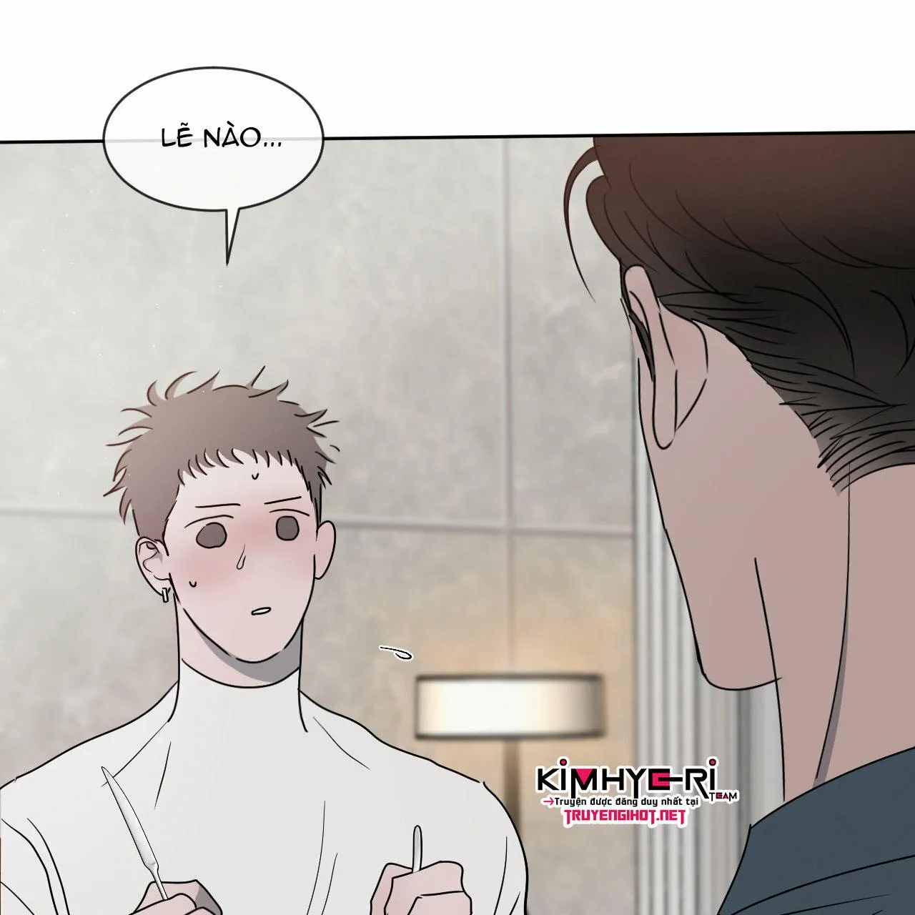 TƯƠNG PHẢN Chapter 10 Trang 83