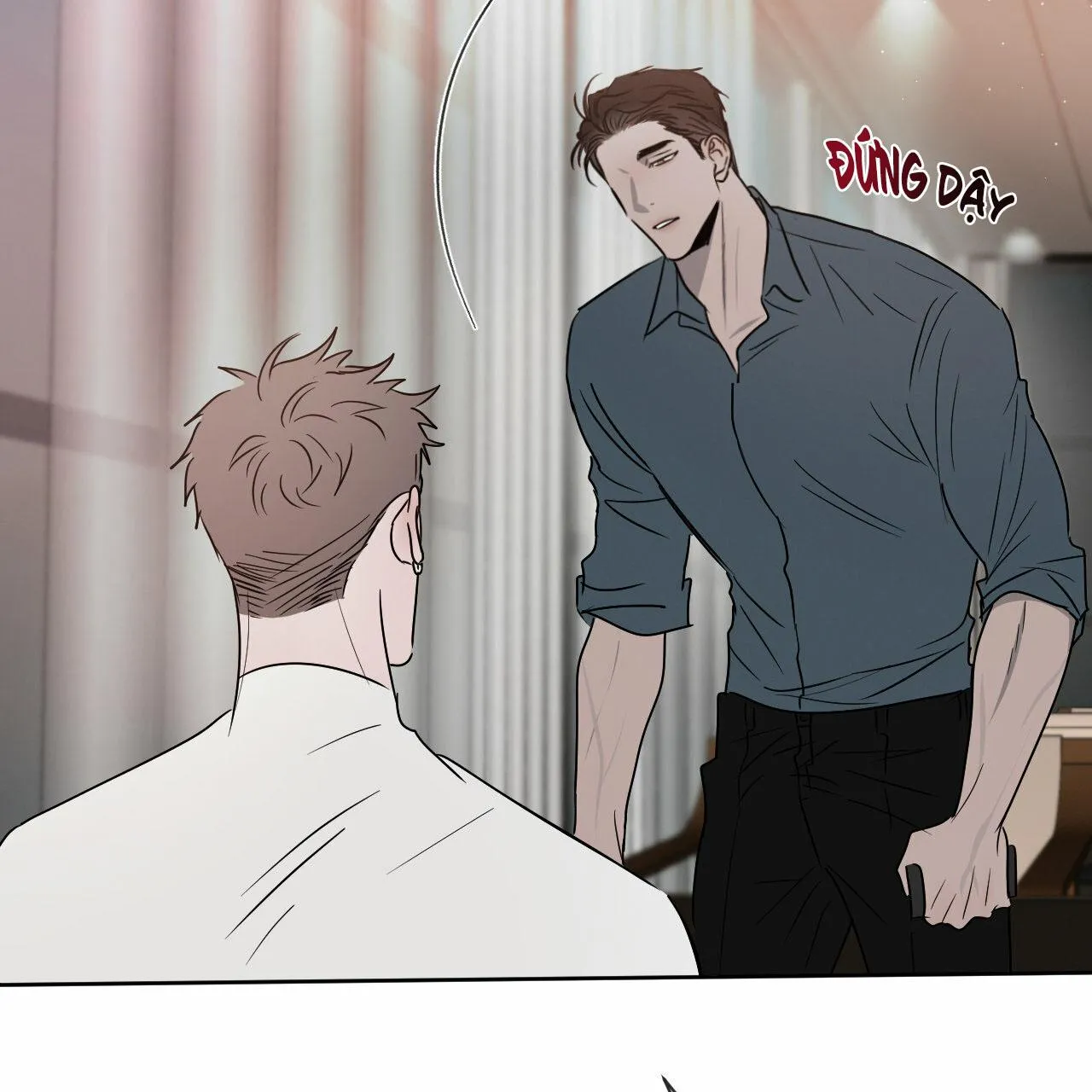 TƯƠNG PHẢN Chapter 10 Trang 90