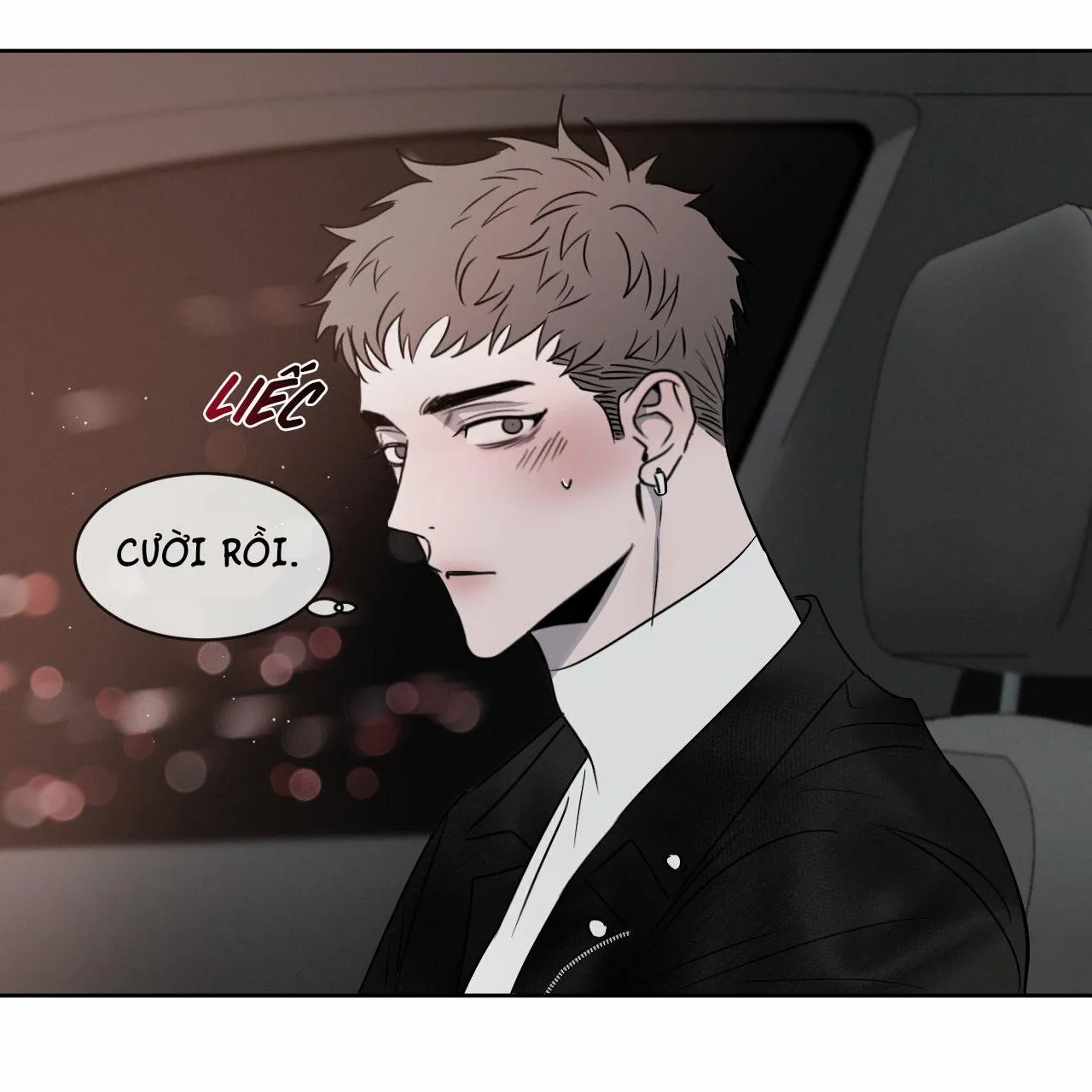 TƯƠNG PHẢN Chapter 10 Trang 99