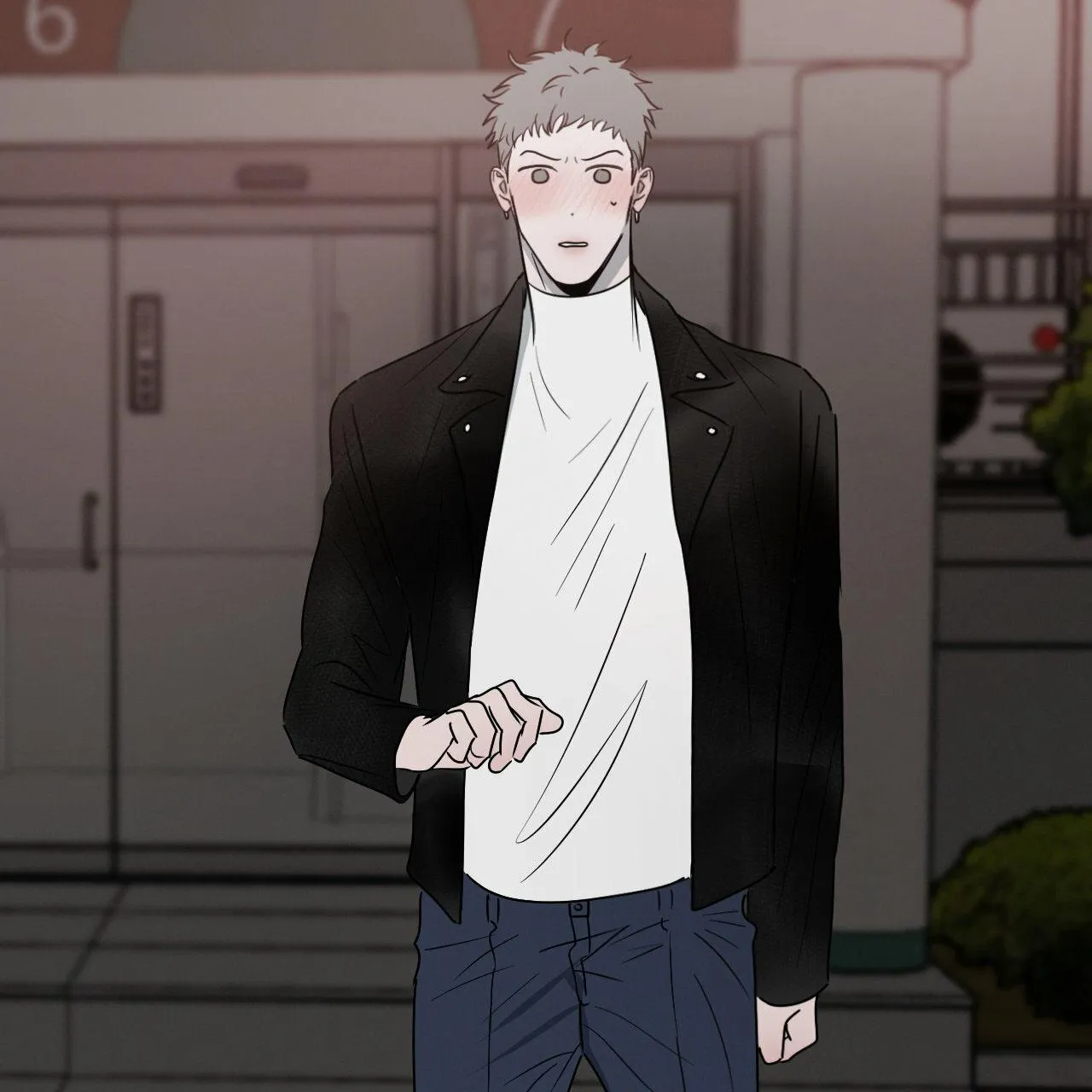 TƯƠNG PHẢN Chapter 10 Trang 123