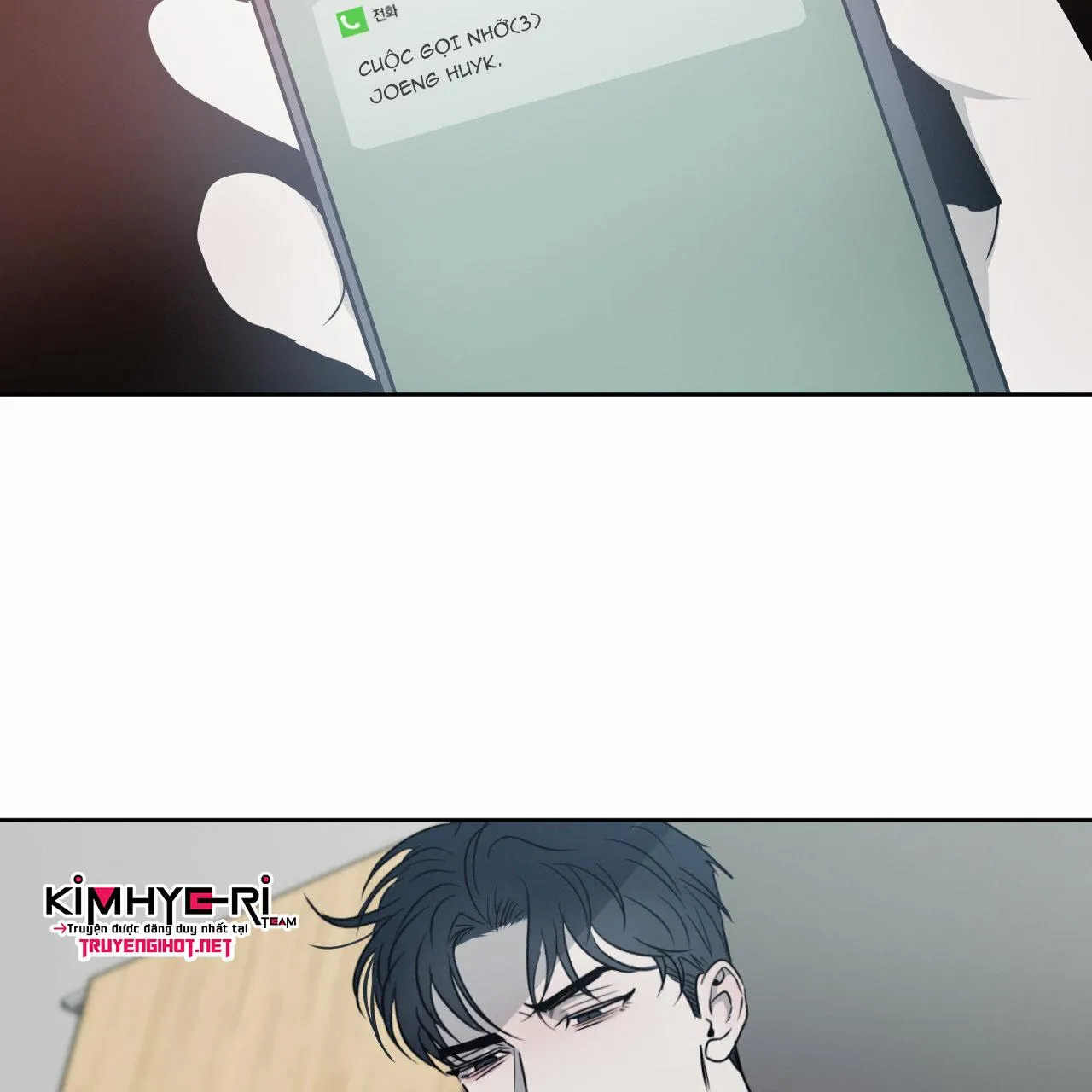 TƯƠNG PHẢN Chapter 10 Trang 127