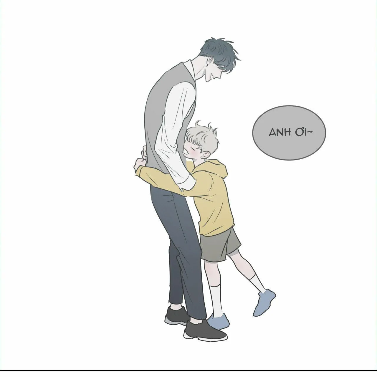 TƯƠNG PHẢN Chapter 10 Trang 129