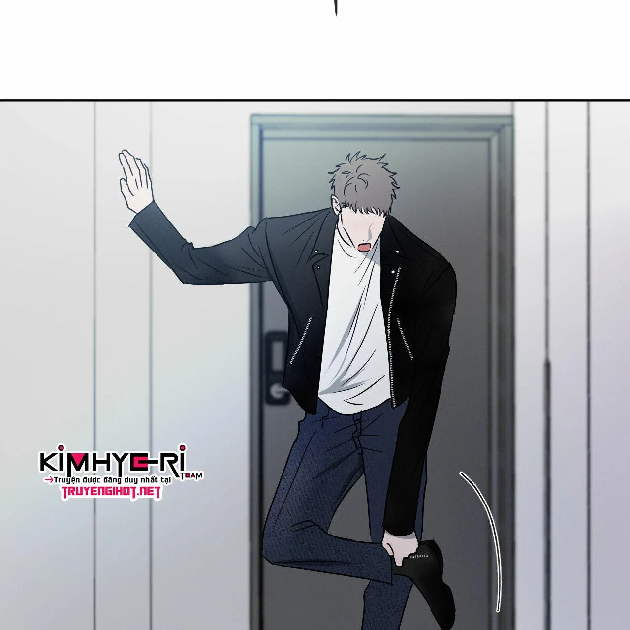 TƯƠNG PHẢN Chapter 10 Trang 133