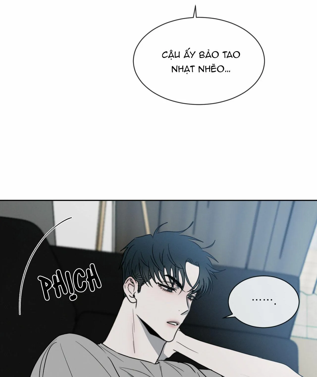 TƯƠNG PHẢN Chapter 10 Trang 142
