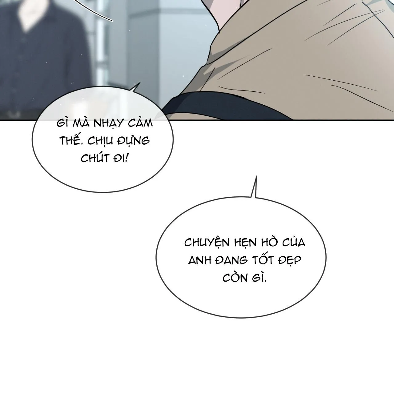 TƯƠNG PHẢN Chapter 11 Trang 6