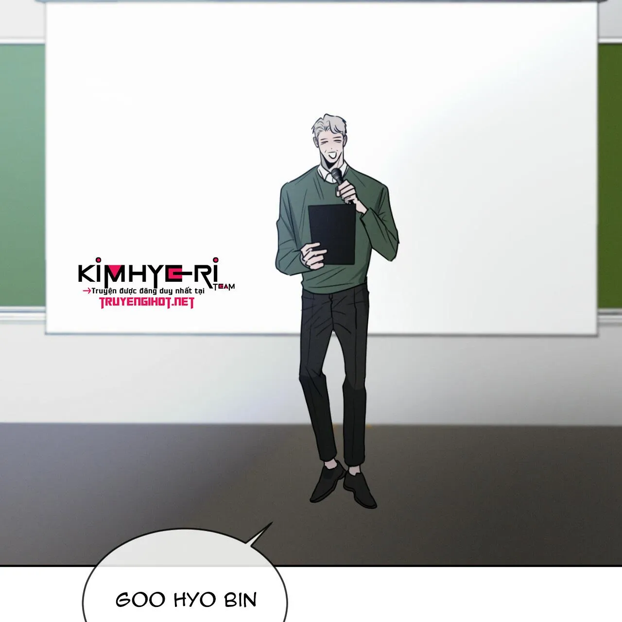 TƯƠNG PHẢN Chapter 11 Trang 13