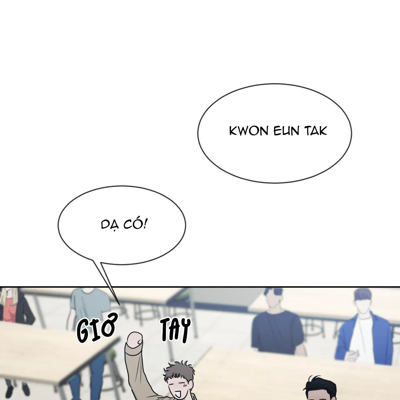 TƯƠNG PHẢN Chapter 11 Trang 16