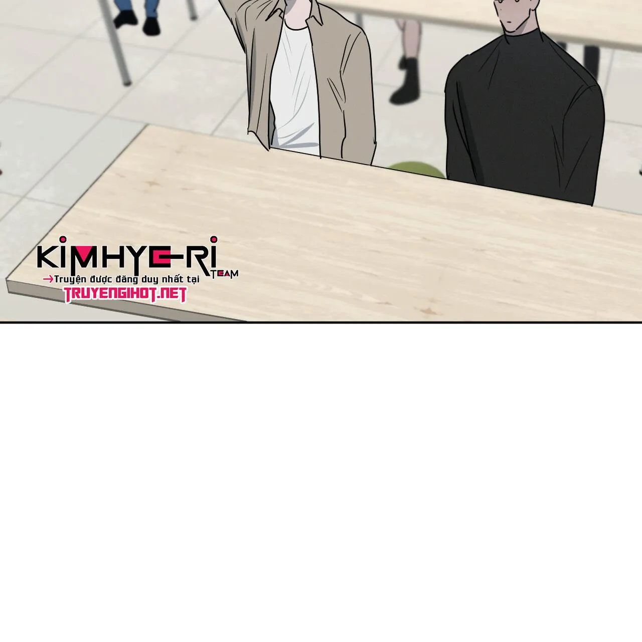 TƯƠNG PHẢN Chapter 11 Trang 17