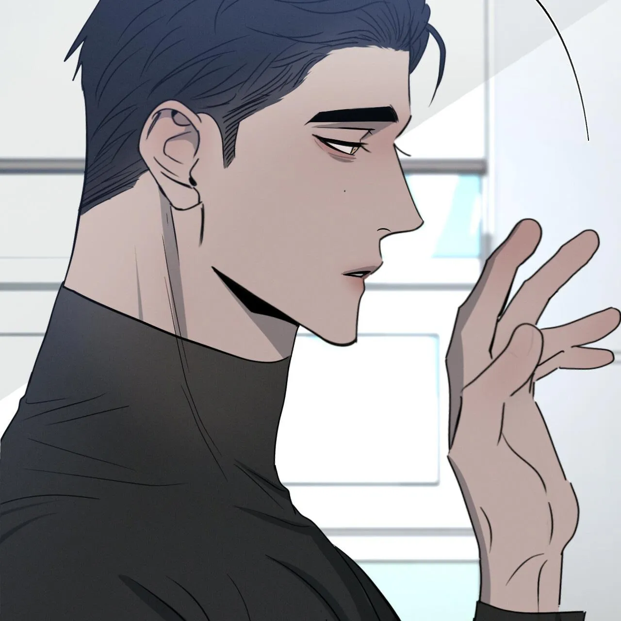 TƯƠNG PHẢN Chapter 11 Trang 21