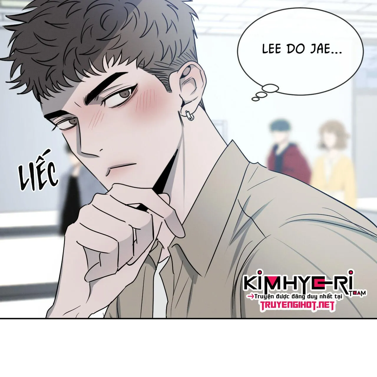 TƯƠNG PHẢN Chapter 11 Trang 23