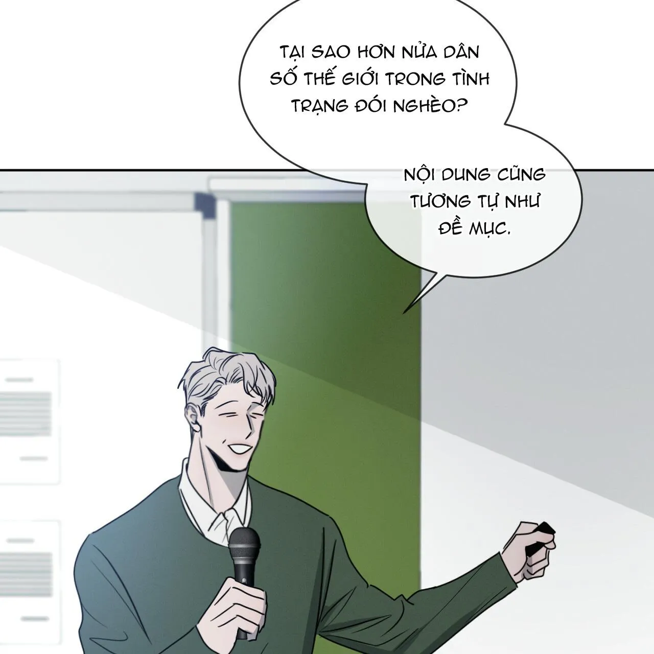 TƯƠNG PHẢN Chapter 11 Trang 27