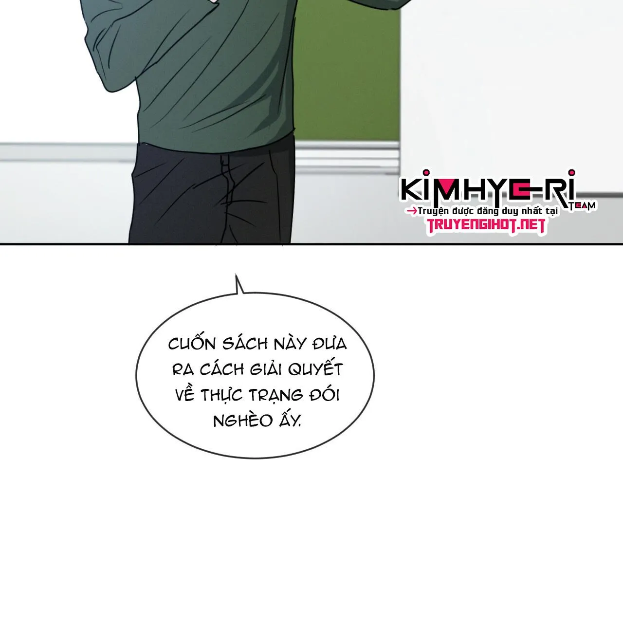 TƯƠNG PHẢN Chapter 11 Trang 28