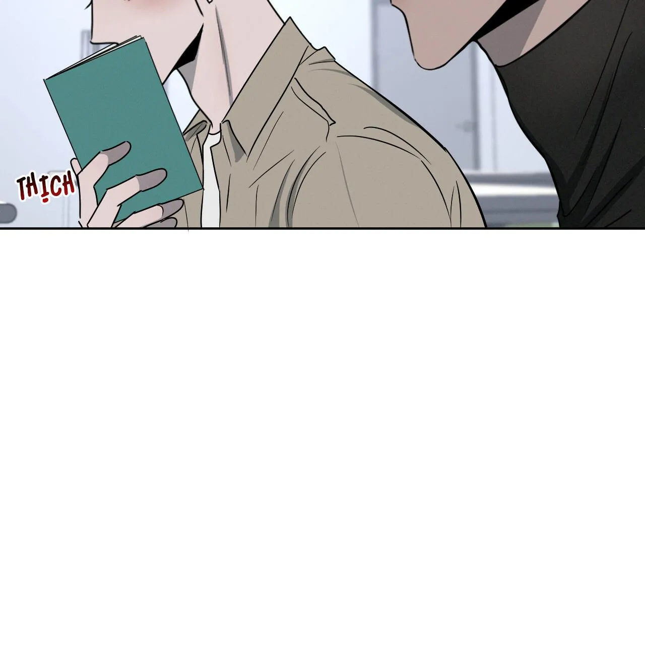 TƯƠNG PHẢN Chapter 11 Trang 30