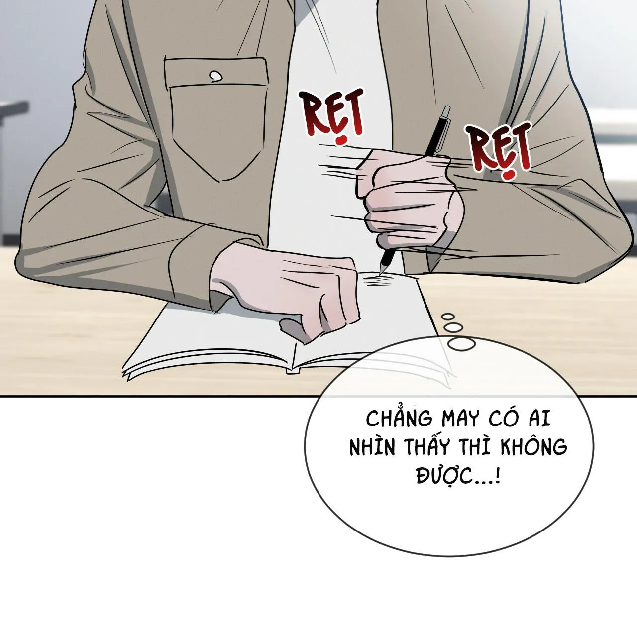 TƯƠNG PHẢN Chapter 11 Trang 35